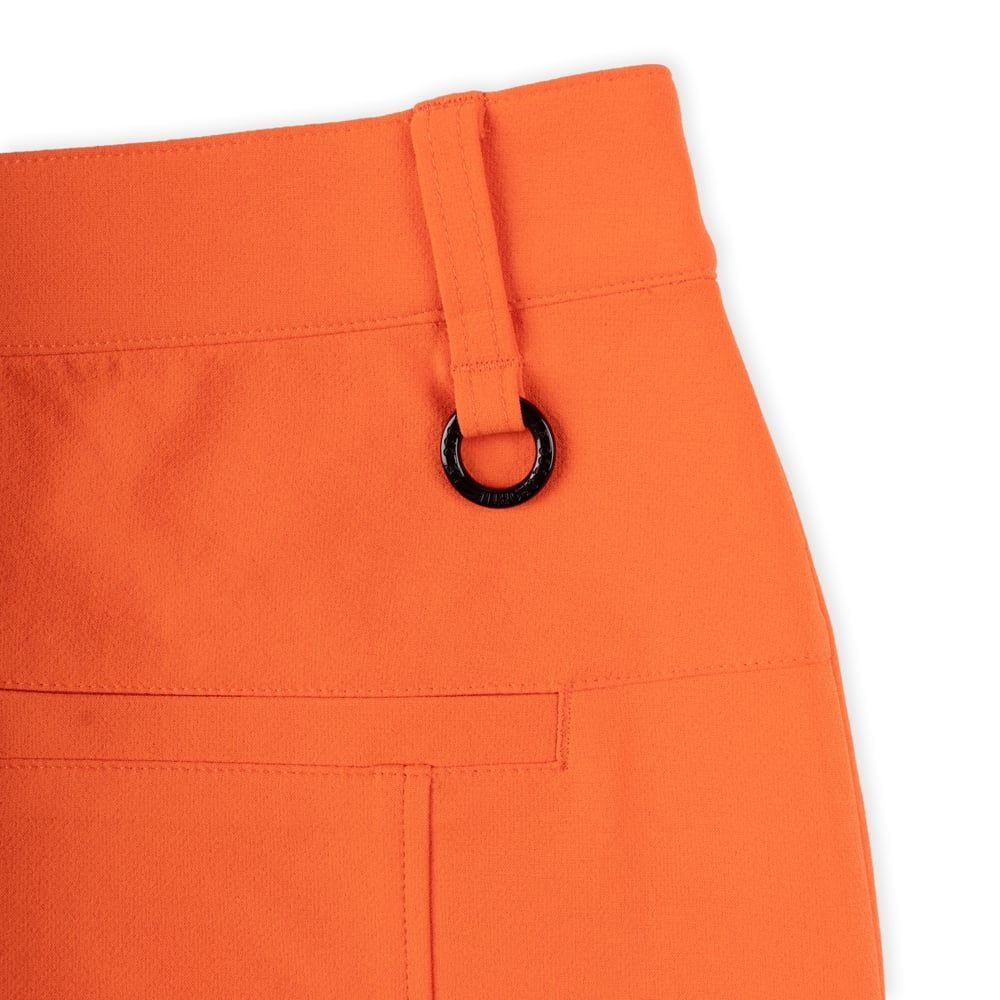 Chân váy le coq golf Nữ LG4FSK01LV-OR00