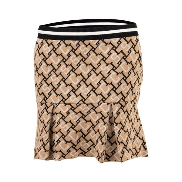 Chân váy le coq golf Nữ LG4FSKR0LV-BG00