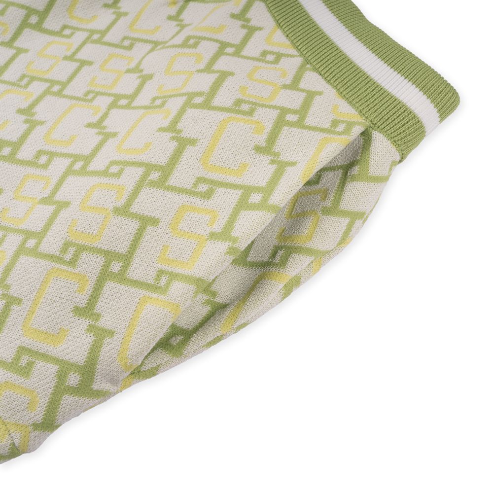 Chân váy le coq golf Nữ LG4FSKR0LV-GR00