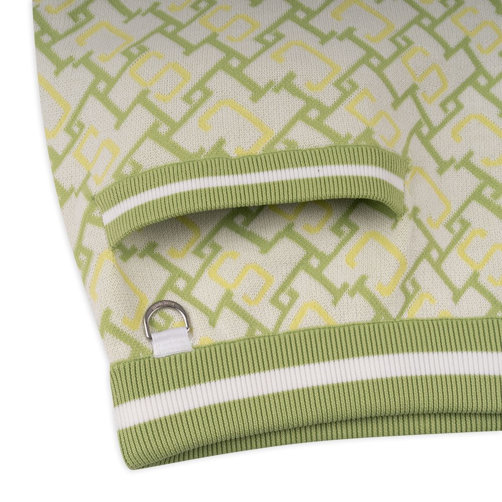 Chân váy le coq golf Nữ LG4FSKR0LV-GR00