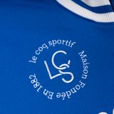  Áo khoác len le coq golf Nam  - LG4FST30MV-BL00 