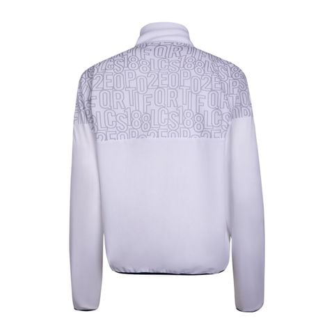Áo khoác gió Nam le coq golf LG4FSW50MV-WH00