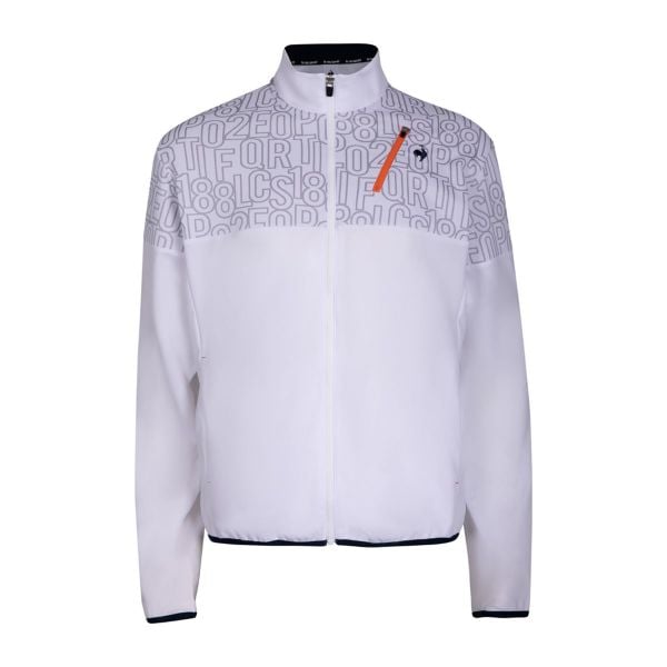  Áo khoác gió Nam lecoq golf LG4FSW50MV-WH00 