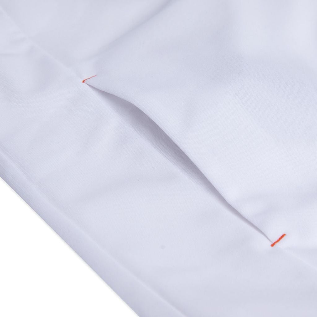 Áo khoác nỉ le coq golf Nam LG4FSW50MV-WH00