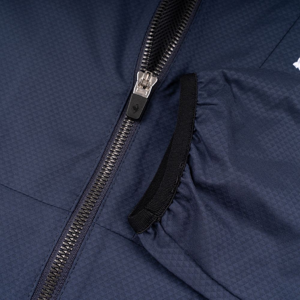 Áo khoác gió le coq golf Nam LG4FWB00MV-NV00