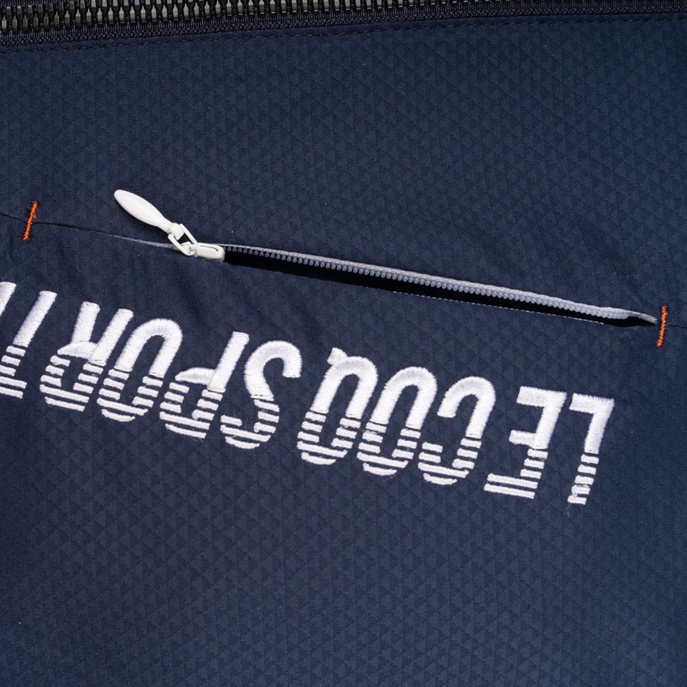 Áo khoác gió le coq golf Nam LG4FWB00MV-NV00