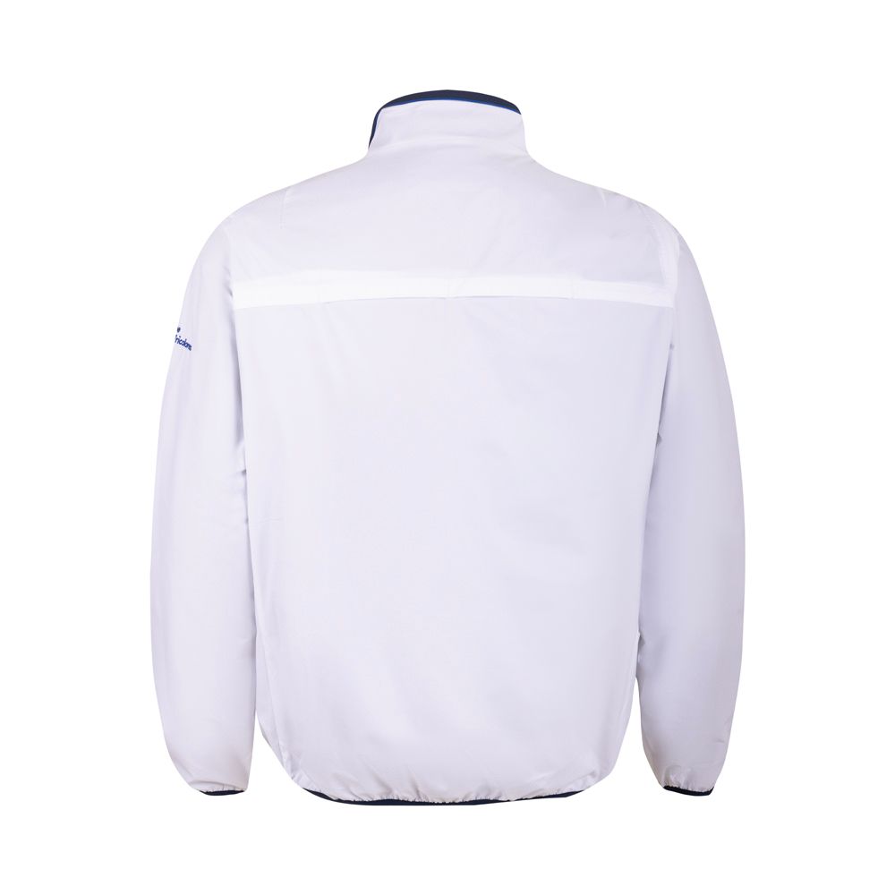 Áo khoác golf nam Le Coq Sportif 2 chiều tay tháo rời