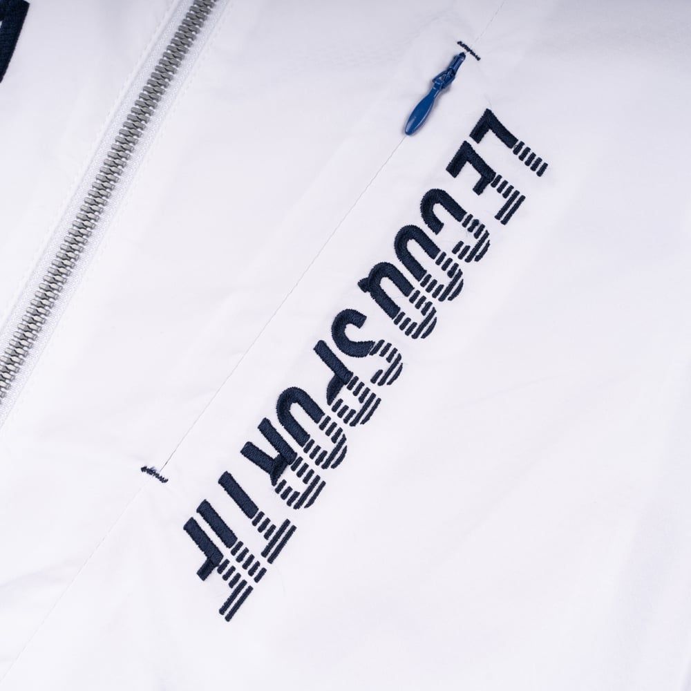 Áo khoác nam Le Coq Golf co giãn Stretch Forcer giữ nhiệt