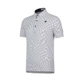  Áo Polo le coq golf Nam LG5SHS01MV-GY00 