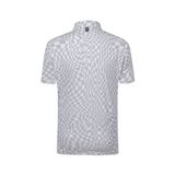  Áo Polo le coq golf Nam LG5SHS01MV-GY00 