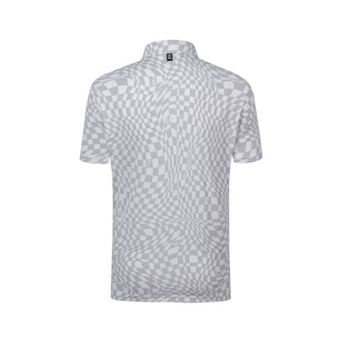 Áo Polo le coq golf Nam LG5SHS01MV-GY00