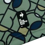  Áo Polo le coq golf Nam LG5SHS03MV-KH00 