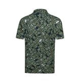  Áo Polo le coq golf Nam LG5SHS03MV-KH00 