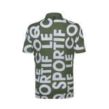  Áo Polo le coq golf Nam LG5SHS05MV-KH00 