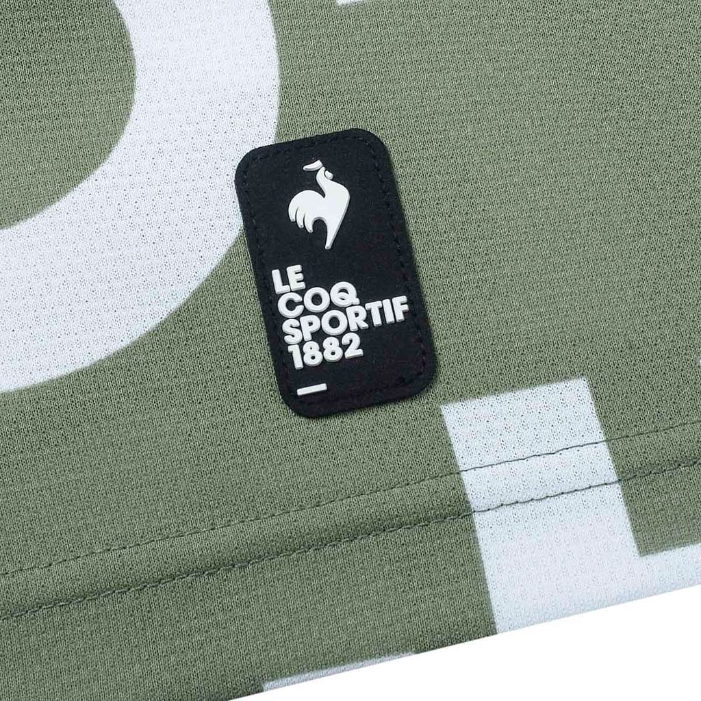 Áo Polo le coq golf Nam LG5SHS05MV-KH00