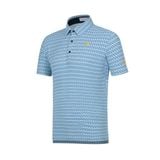  Áo Polo le coq golf Nam LG5SHS06MV-SA00 