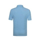  Áo Polo le coq golf Nam LG5SHS06MV-SA00 