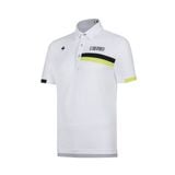  Áo Polo le coq golf Nam LG5SHS08MV-WH00 