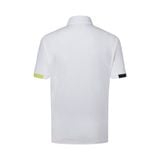  Áo Polo le coq golf Nam LG5SHS08MV-WH00 
