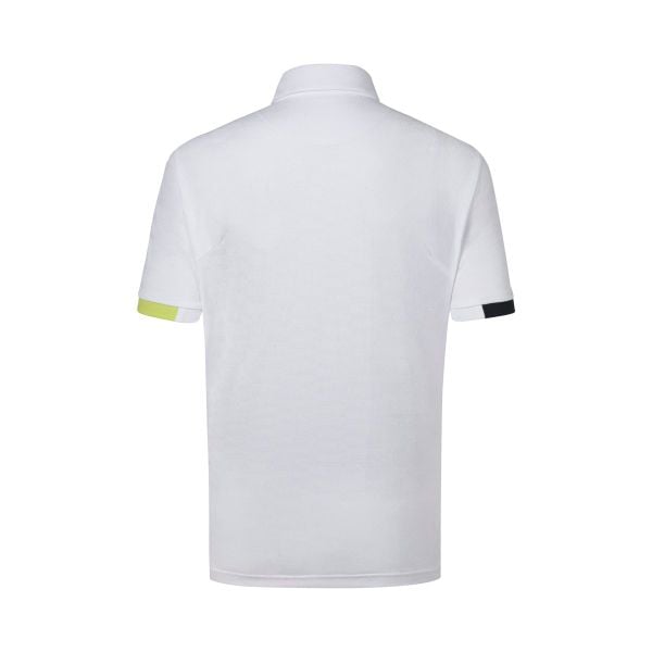  Áo Polo le coq golf Nam LG5SHS08MV-WH00 
