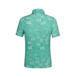  Áo Polo le coq golf Nữ LG5SHS10LV-EM00 