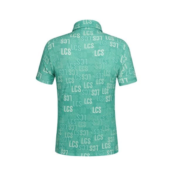  Áo Polo le coq golf Nữ LG5SHS10LV-EM00 