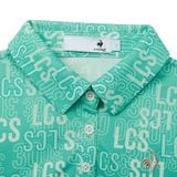  Áo Polo le coq golf Nữ LG5SHS10LV-EM00 