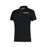 Áo Polo le coq golf Nữ LG5SHS11LV-BK00 