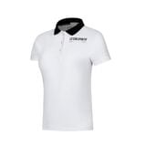  Áo Polo le coq golf Nữ LG5SHS11LV-WH00 