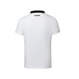  Áo Polo le coq golf Nữ LG5SHS11LV-WH00 