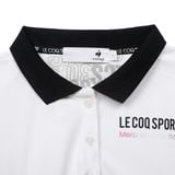  Áo Polo le coq golf Nữ LG5SHS11LV-WH00 