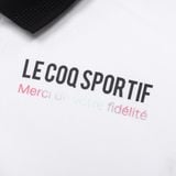  Áo Polo le coq golf Nữ LG5SHS11LV-WH00 