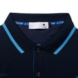  Áo Polo le coq golf Nam LG5SHS12MV-NV00 