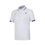  Áo Polo le coq golf Nam LG5SHS12MV-WH00 