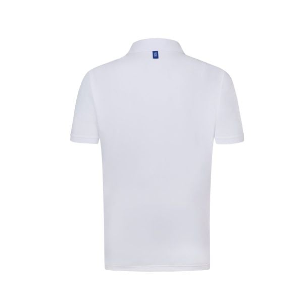  Áo Polo le coq golf Nam LG5SHS13MV-WH00 