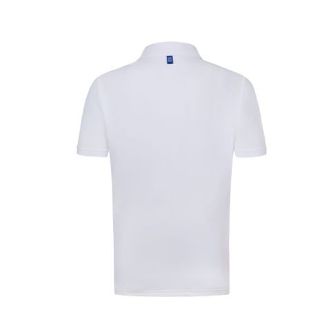Áo Polo le coq golf Nam LG5SHS13MV-WH00