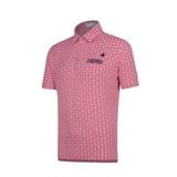  Áo Polo le coq golf Nam LG5SHS14MV-PK00 