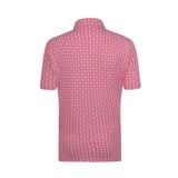  Áo Polo le coq golf Nam LG5SHS14MV-PK00 