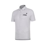  Áo Polo le coq golf Nam LG5SHS14MV-WH00 