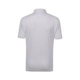  Áo Polo le coq golf Nam LG5SHS14MV-WH00 