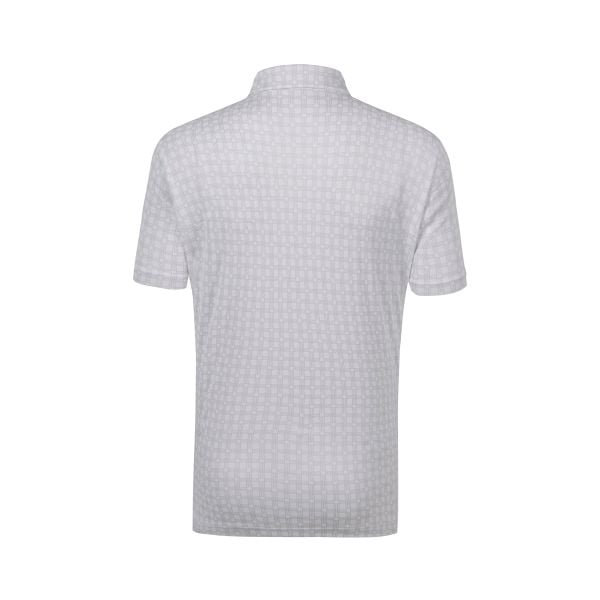  Áo Polo le coq golf Nam LG5SHS14MV-WH00 