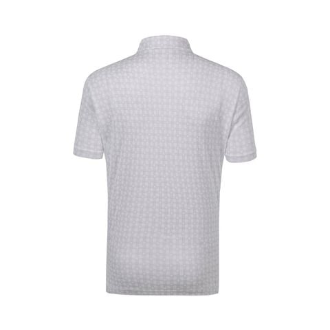 Áo Polo le coq golf Nam LG5SHS14MV-WH00