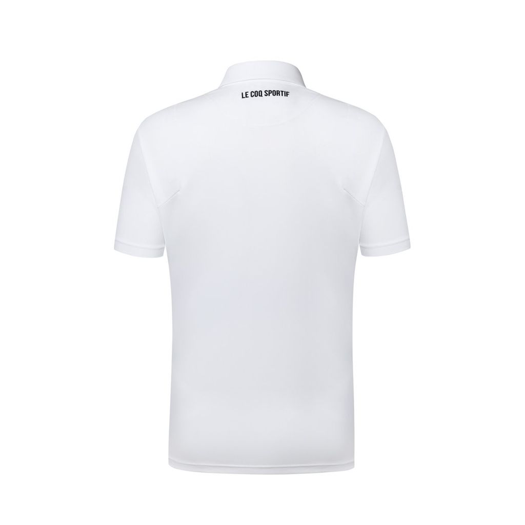 Áo Polo le coq golf Nam LG5SHS17MV-WH00