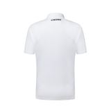  Áo Polo le coq golf Nam LG5SHS17MV-WH00 