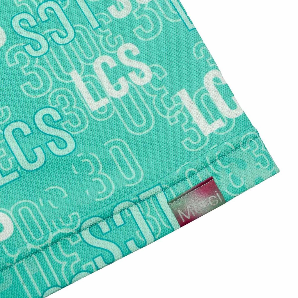 Áo Polo le coq golf Nam LG5SHS18MV-EM00