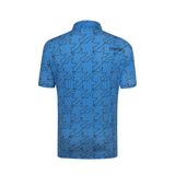  Áo Polo le coq golf Nam LG5SHS19MV-BL00 
