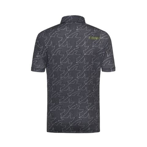Áo Polo le coq golf Nam LG5SHS19MV-NV00