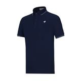  Áo Polo le coq golf Nam LG5SHSV0MV-NV00 