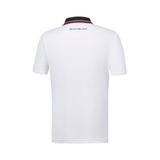  Áo Polo le coq golf Nam LG5SHSV2MV-WH00 