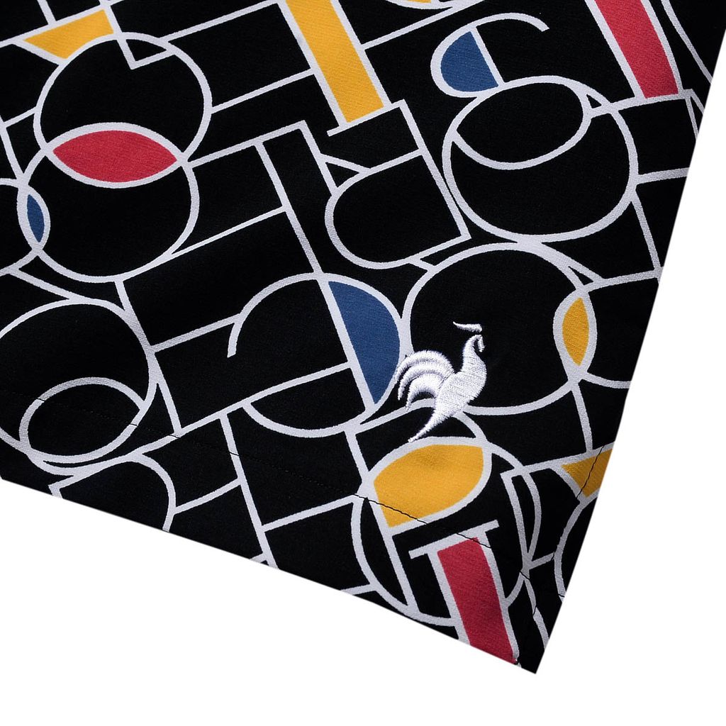 Chân váy le coq golf Nữ LG5SSK06LV-BK00